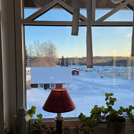 Stuga I Valfjaellet Amotfors Bagian luar foto