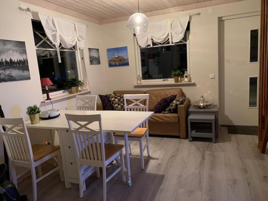 Stuga I Valfjaellet Amotfors Bagian luar foto