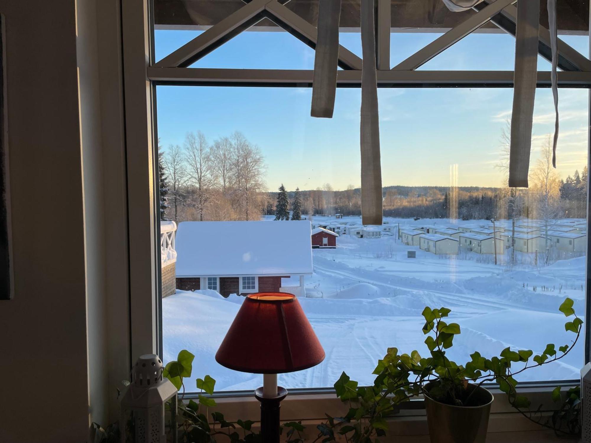 Stuga I Valfjaellet Amotfors Bagian luar foto
